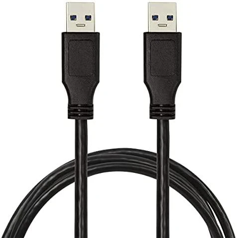 LogiLink Prisijungti | CU0038 | USB-A į USB-A USB 3.0 (A tipas) | USB 3.0 (A tipas) vyr