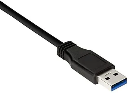 LogiLink Prisijungti | CU0038 | USB-A į USB-A USB 3.0 (A tipas) | USB 3.0 (A tipas) vyr