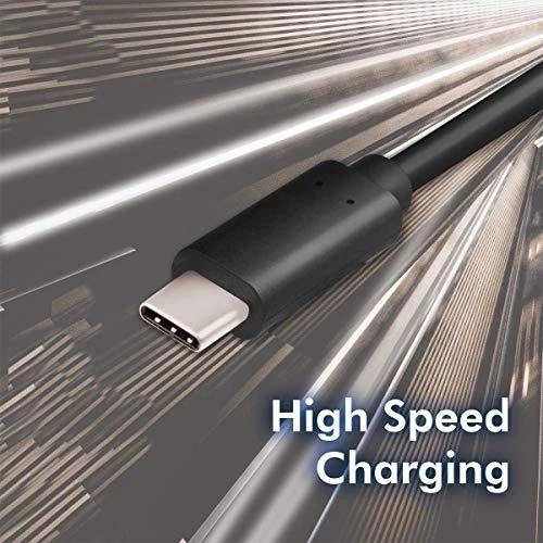 LOGILINK CU0129 LOGILINK - USB-C 3.1 Gen2 jungties laidas, 1m, juodas