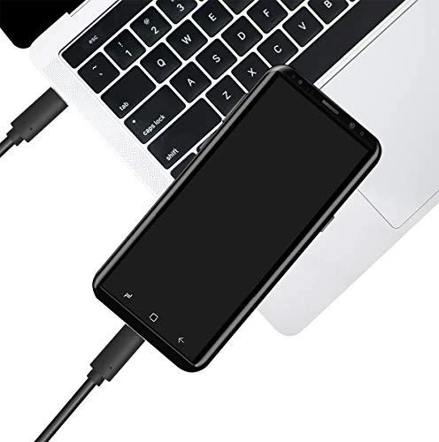 LOGILINK CU0129 LOGILINK - USB-C 3.1 Gen2 jungties laidas, 1m, juodas