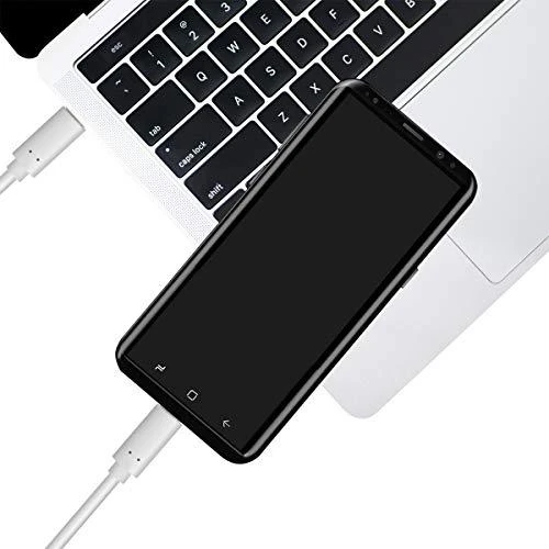 LOGILINK CU0130 LOGILINK - USB-C 3.1 Gen2 jungties laidas, 0,5m, baltas