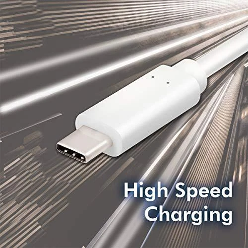 LOGILINK CU0130 LOGILINK - USB-C 3.1 Gen2 jungties laidas, 0,5m, baltas