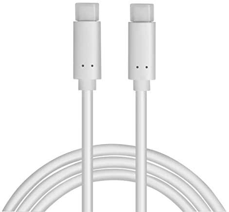 LOGILINK CU0131 LOGILINK - USB-C 3.1 Gen2 jungties laidas, 1m, baltas