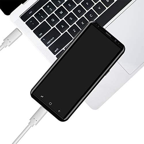 LOGILINK CU0131 LOGILINK - USB-C 3.1 Gen2 jungties laidas, 1m, baltas