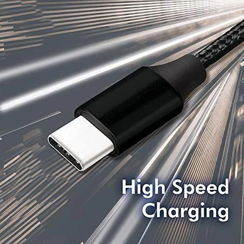 LOGILINK CU0140 LOGILINK - USB 2.0 kabelis USB-A kištukas iki USB-C kištukas, 1 m