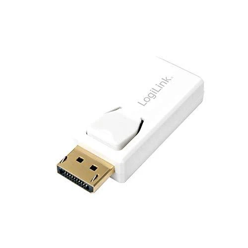LOGILINK CV0057 – DisplayPort prie HDMI adapteris