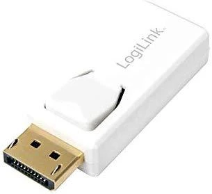 LOGILINK CV0057 – DisplayPort prie HDMI adapteris
