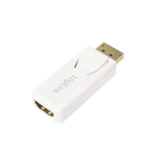 LOGILINK CV0057 – DisplayPort prie HDMI adapteris