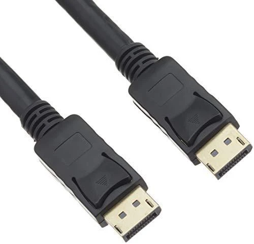 LOGILINK CV0077 LOGILINK – „DisplayPort 1.2“ prijungimo laidas, 4K2K / 60 Hz, 10 m