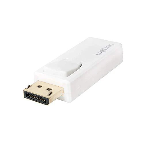 LOGILINK CV0100 LOGILINK – 4K DisplayPort 1.2 į HDMI adapteris
