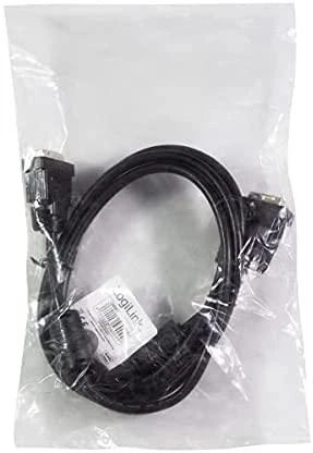 Logilink | DVI-D (24+1) - DVI-D (24+1), dual link, | DVI-D | DVI-D | DVI to DVI | 2 m