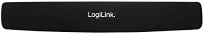 Logilink ID0044 Klaviatūra Pad, juodas Logilink Klaviatūra Gel Pad juodas