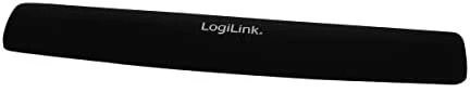 Logilink ID0044 Klaviatūra Pad, juodas Logilink Klaviatūra Gel Pad juodas
