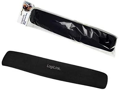 Logilink ID0044 Klaviatūra Pad, juodas Logilink Klaviatūra Gel Pad juodas