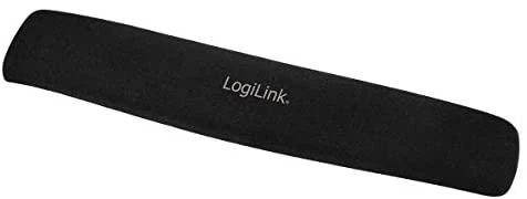 Logilink ID0044 Klaviatūra Pad, juodas Logilink Klaviatūra Gel Pad juodas