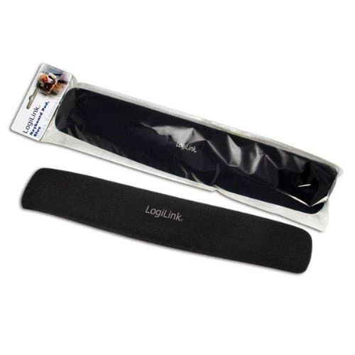 Logilink ID0044 Klaviatūra Pad, juodas Logilink Klaviatūra Gel Pad juodas