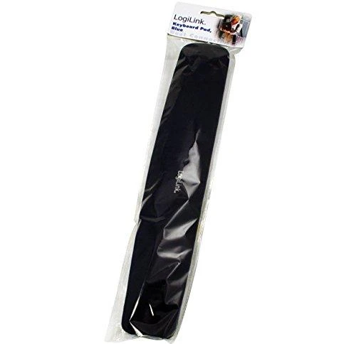 Logilink ID0044 Klaviatūra Pad, juodas Logilink Klaviatūra Gel Pad juodas