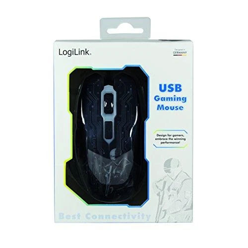 Pelė LogiLink ID0137 (ID0137)