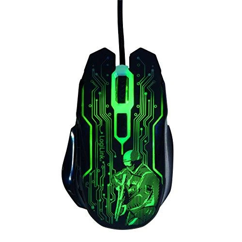 Pelė LogiLink ID0137 (ID0137)