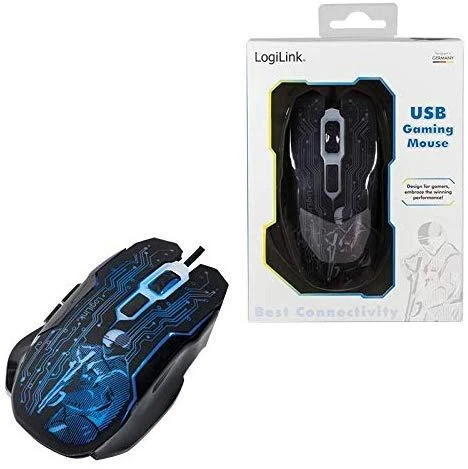 Pelė LogiLink ID0137 (ID0137)