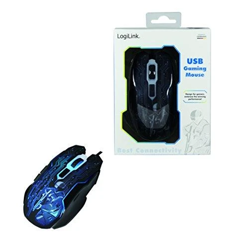 Pelė LogiLink ID0137 (ID0137)