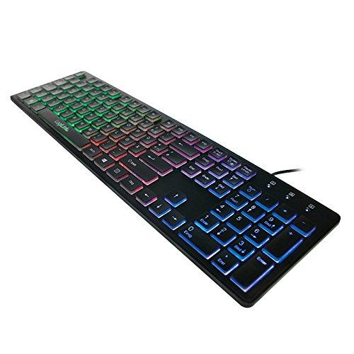 Klaviatūra LogiLink ID0138 (ID0138 )