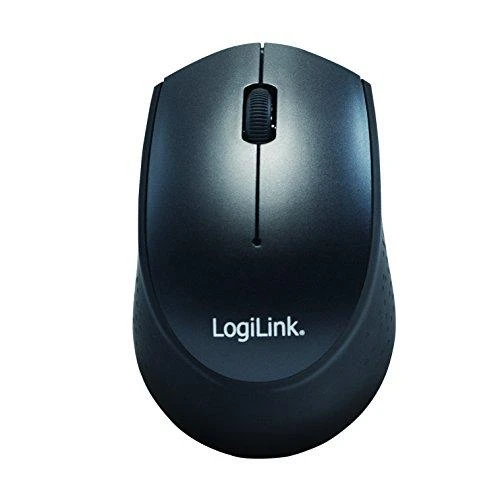 Klaviatūra ir pelė LogiLink Klaviatūra (ID0161)