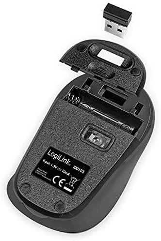 LogiLink ID0193 pelė