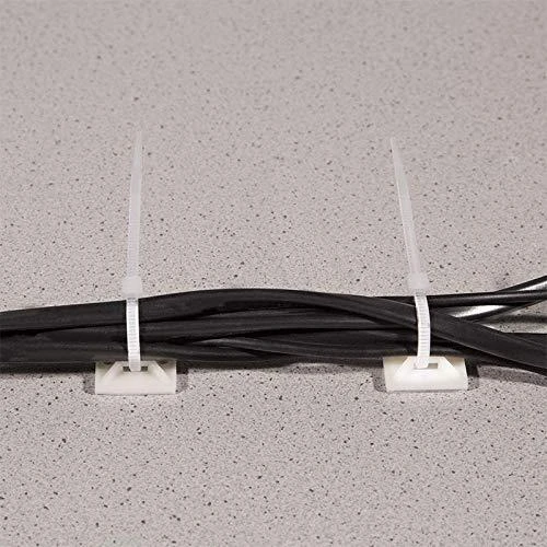 Logilink užveržimo dirželiai 100 x 2.5mm, 100 vnt.