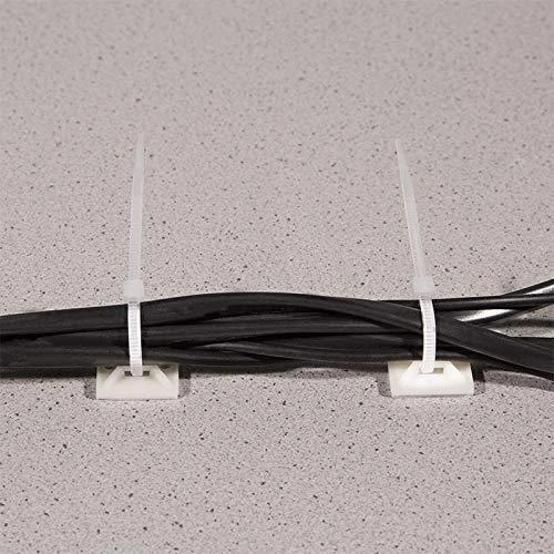 LOGILINK KAB0004 LOGILINK - Rinkinys 100 vnt kaklaraiščių ilgis 30cm