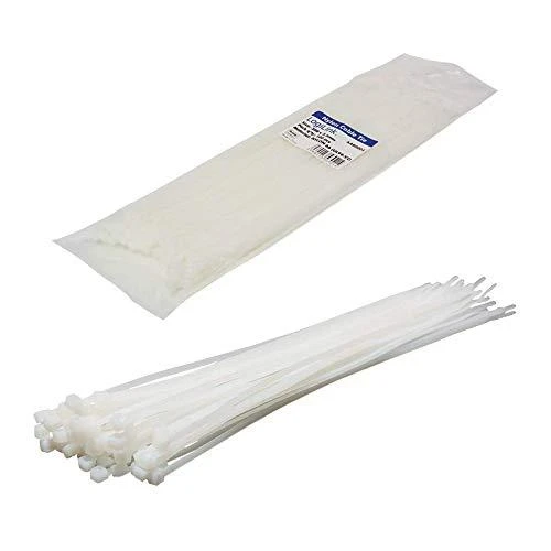 LOGILINK KAB0004 LOGILINK - Rinkinys 100 vnt kaklaraiščių ilgis 30cm