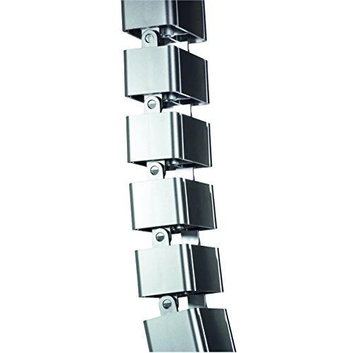 Laikiklis LogiLink vertikalus KAB0065 sidabrinė