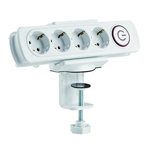 LOGILINK KAB0067 LOGILINK - Stalo laikiklis, tvirtinamas ant stalo