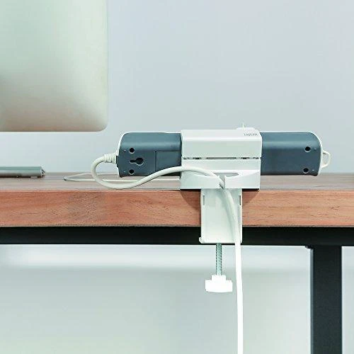 LOGILINK KAB0067 LOGILINK - Stalo laikiklis, tvirtinamas ant stalo