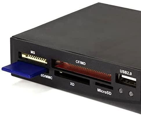LogiLink CR0012