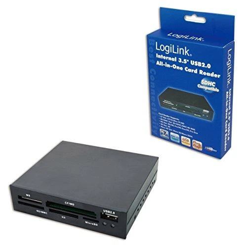 LogiLink CR0012