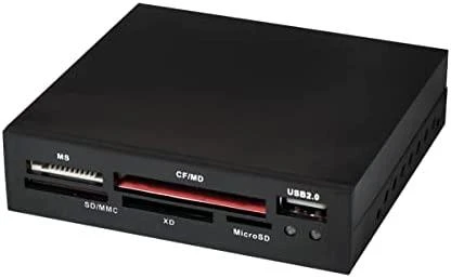 LogiLink CR0012
