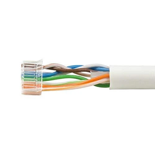 Logilink Modularstecker Cat5e 8P8C 100er Pack MP0004