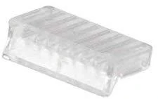 Logilink Modularstecker Cat5e 8P8C 100er Pack MP0004