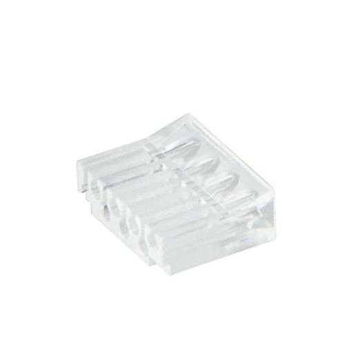 LOGILINK MP0022 LOGILINK - Kištukinė jungtis Cat.6 RJ45 100vnt. komplektas, ekranuotas, juodas