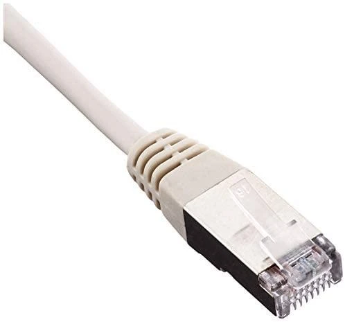 LOGILINK MP0032 LOGILINK- 5 prievadų RJ45 skirstytuvas, ekranuotas, su 15 cm laidu