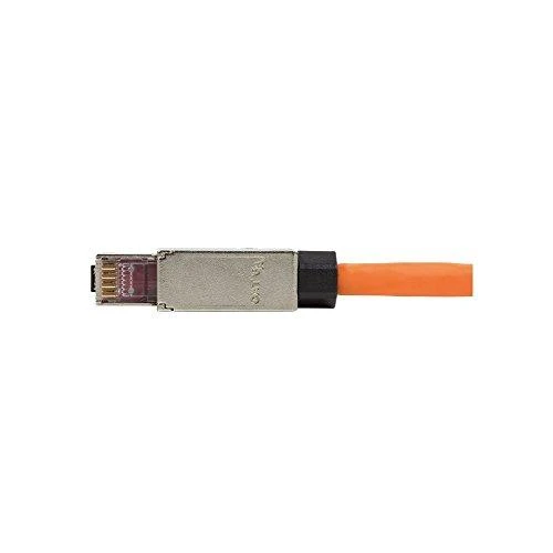 „LogiLink Plug RJ45 Cat 6A“, ekranuotas, be įrankių (MP0040)