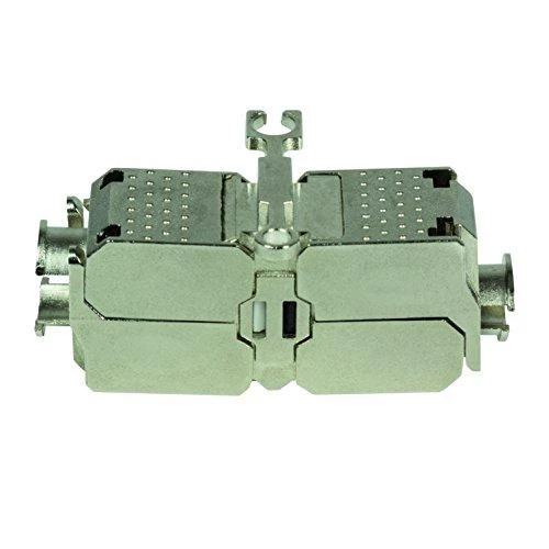 „LogiLink“ STP jungtis „Logilink CAT6A“ (MP0041)