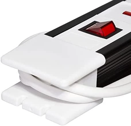 LOGILINK LPS207 LOGILINK- Kištukinis lizdas 8 krypčių, 3 m