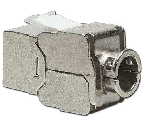 LOGILINK NK4003 Cat.6A Keystone lizdas STP AWG22-26 16 mm pločio