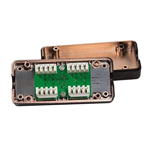 Ethernet kabelio jungtis - LogiLink NP0012B