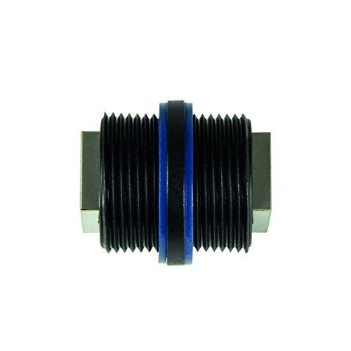 LOGILINK NP0080 LOGILINK - Lauko pataisomojo kabelio jungtis RJ45 moteriška / moteriška, IP67 atspari vandeniui
