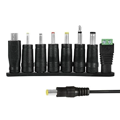 Įkroviklis LogiLink 2.4 A (PA0167)