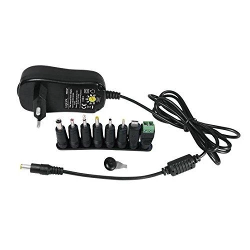 Įkroviklis LogiLink 2.4 A (PA0167)
