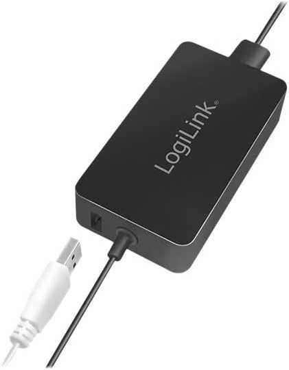 LogiLink Ladegerät Surface Nešiojamas kompiuteris